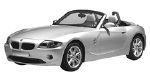 BMW E85 U2538 Fault Code