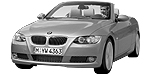 BMW E93 U2538 Fault Code